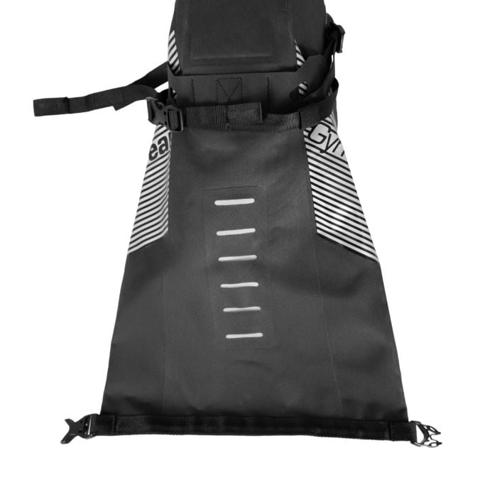 Saddle Bag TrailPack 10 l - GymBeam single_variant