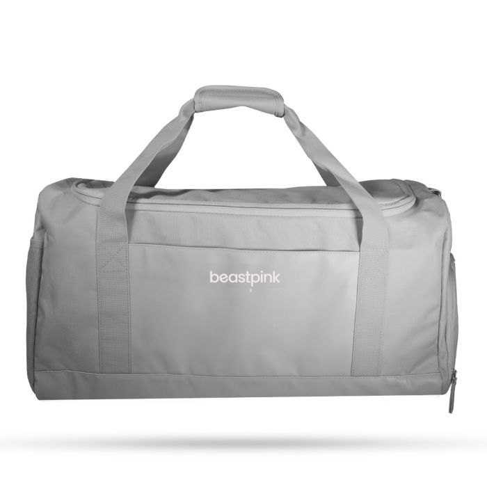 Sense Sports Bag Grey - BeastPink single_variant