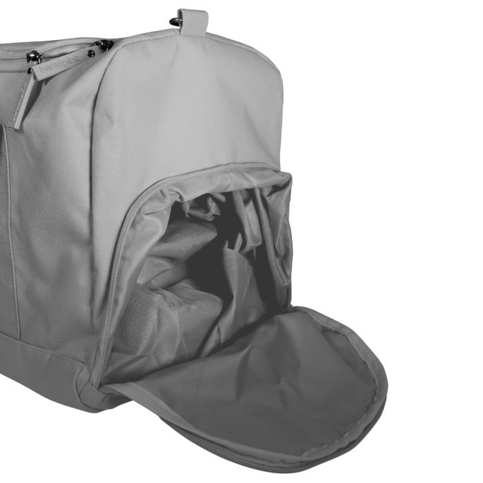 Sense Sports Bag Grey - BeastPink single_variant