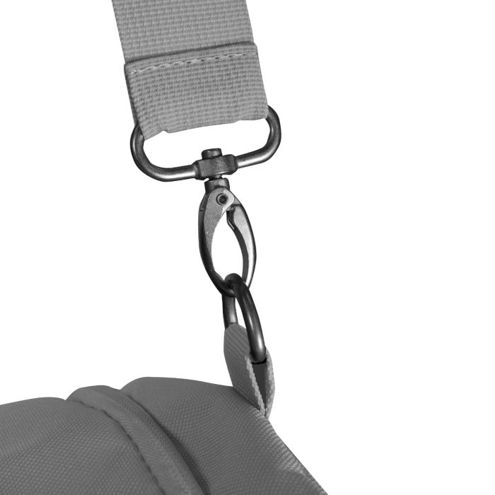 Sense Sports Bag Grey - BeastPink single_variant