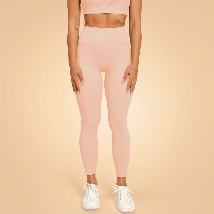 Women‘s Sense Leggings Pink - BeastPink L