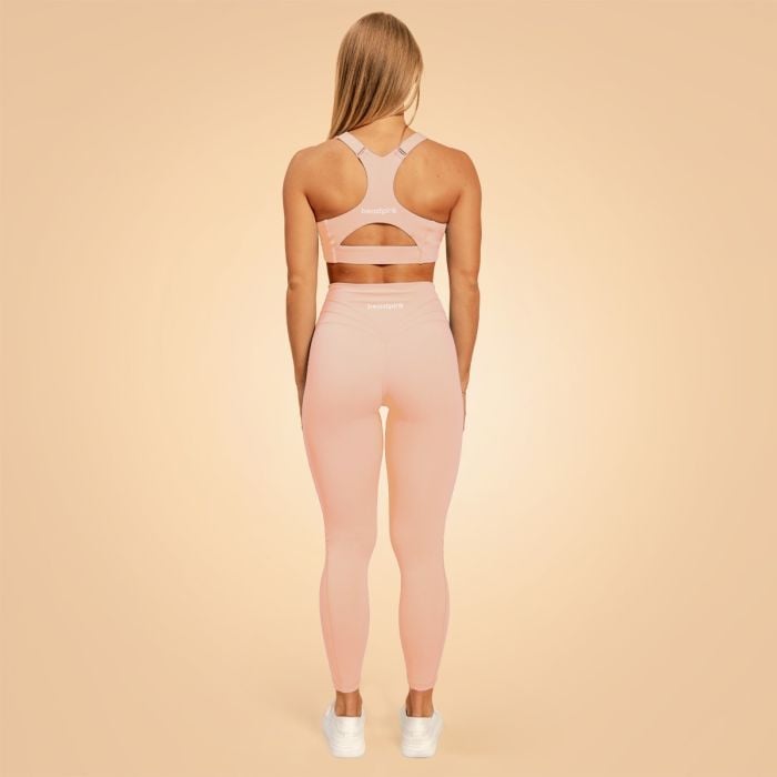 Women‘s Sense Leggings Pink - BeastPink L