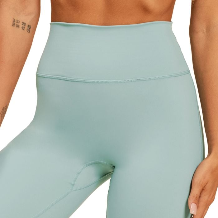 Women‘s Sense Leggings Storm Blue - BeastPink XL