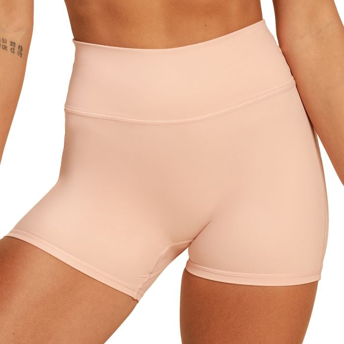 Women‘s Sense Shorts Pink - BeastPink XL