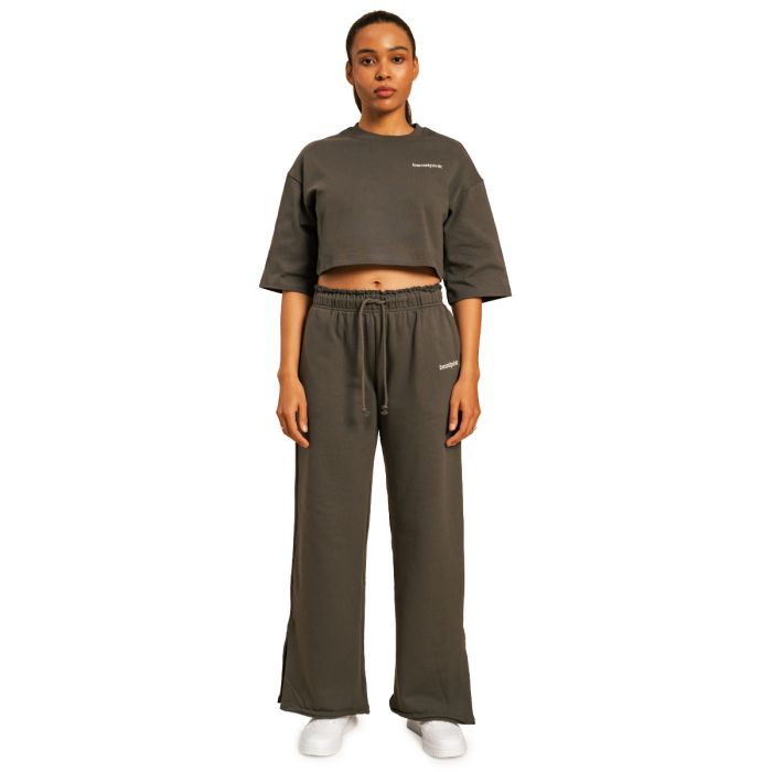 Women‘s Serenity Joggers Shadow - BeastPink XL