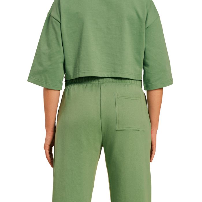 Women‘s Serenity Joggers Olivine - BeastPink L