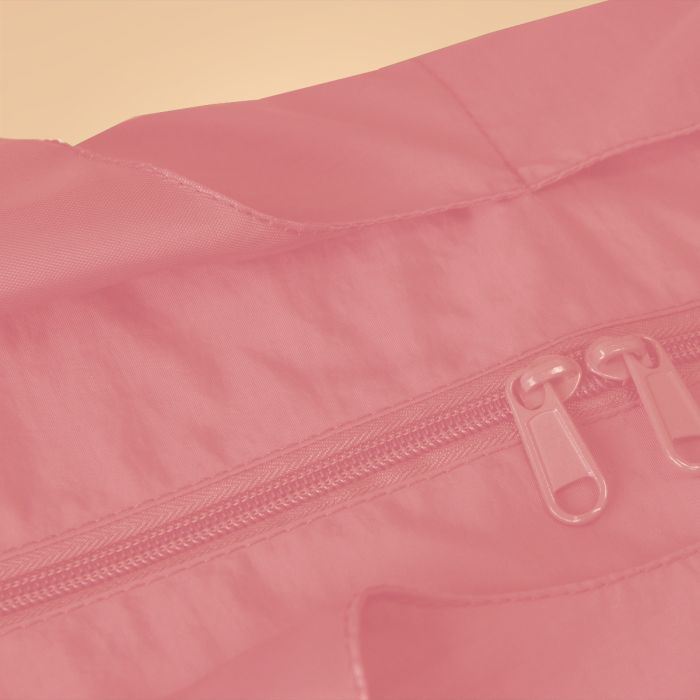 Serenity Sports Bag Pink - BeastPink single_variant