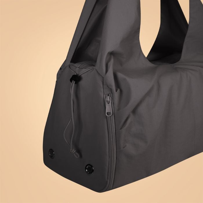 Serenity Sports Bag Shadow - BeastPink single_variant