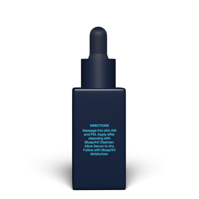 SFC Ορός προσώπου 30 ml - Blueprint by Bryan Johnson single_variant