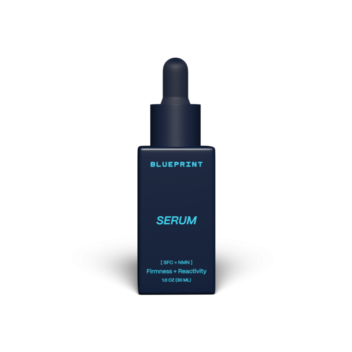SFC Ορός προσώπου 30 ml - Blueprint by Bryan Johnson single_variant