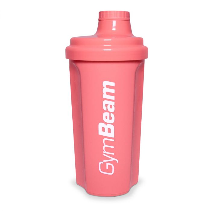 Coral Shaker 500 ml - GymBeam 