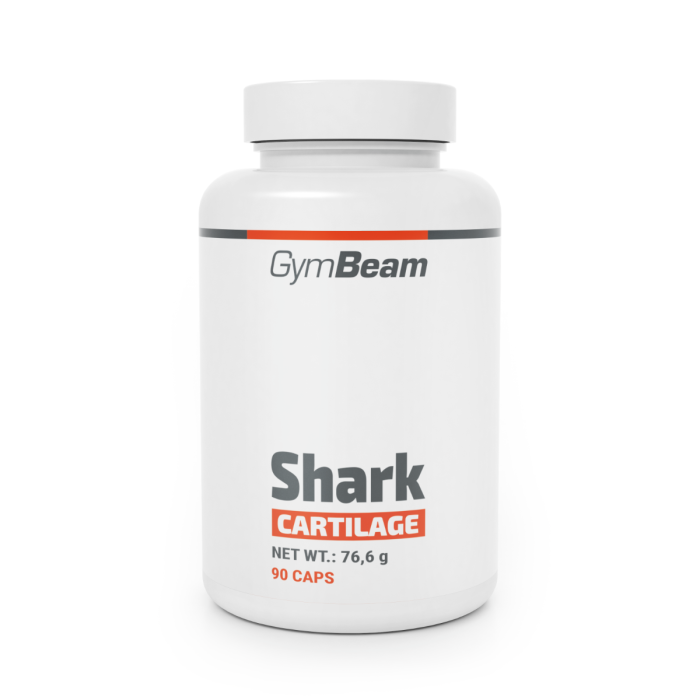 Shark Cartilage - GymBeam 180 caps