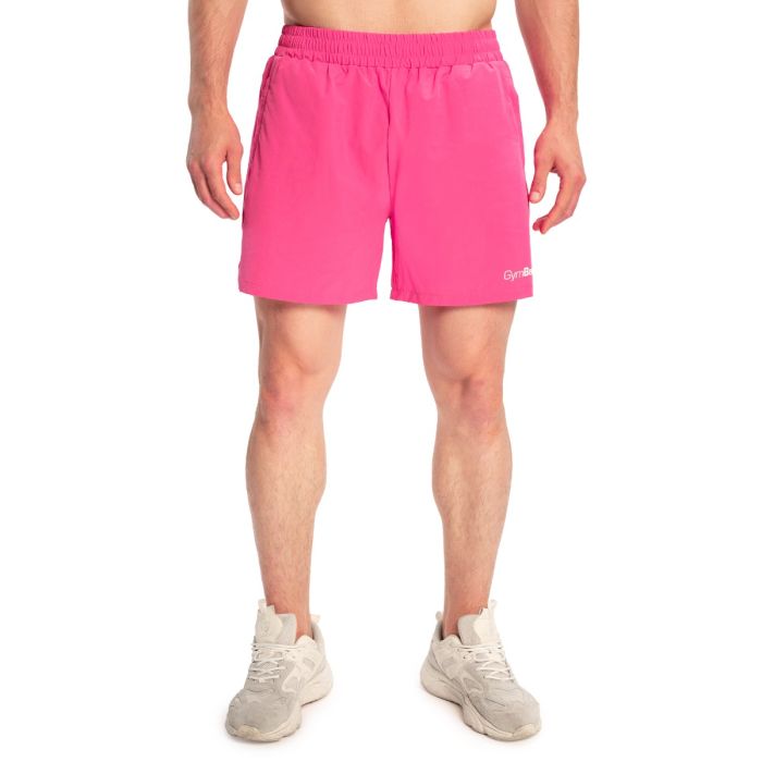 Shorts TRN Dragonfruit - GymBeam XL