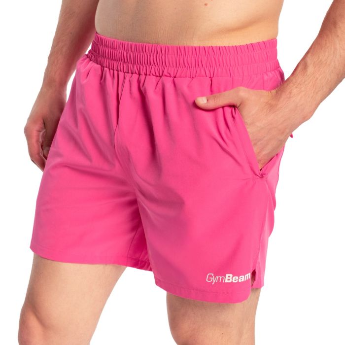 Shorts TRN Dragonfruit - GymBeam XL