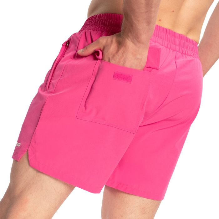 Shorts TRN Dragonfruit - GymBeam XL
