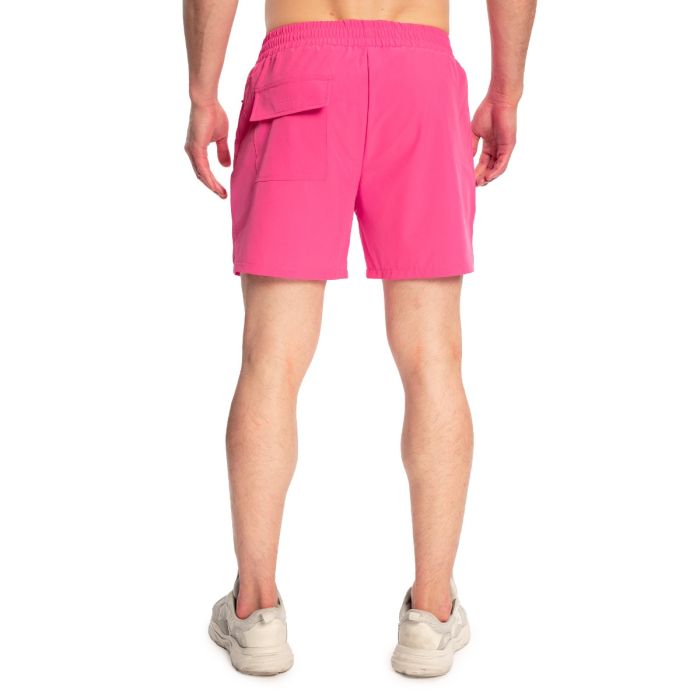 Shorts TRN Dragonfruit - GymBeam XL
