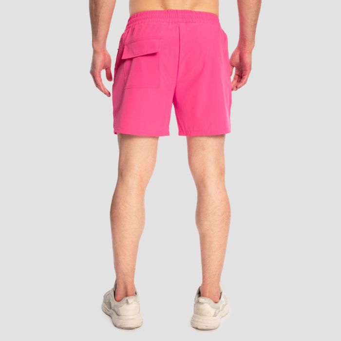 Shorts TRN Dragonfruit - GymBeam XL