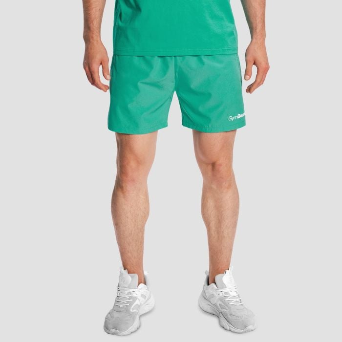 TRN Shorts Lagoon - GymBeam XXXL
