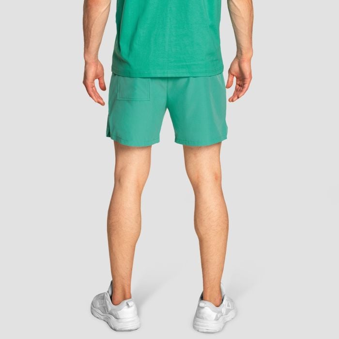 TRN Shorts Lagoon - GymBeam XXXL