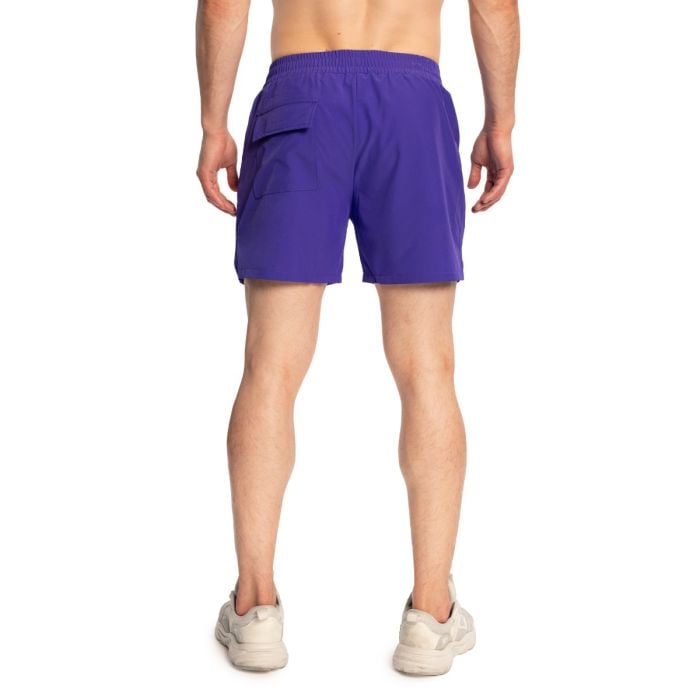 TRN Shorts Royal - GymBeam XXXL