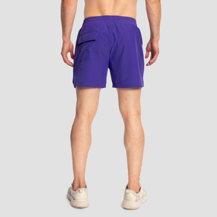 TRN Shorts Royal - GymBeam XXXL
