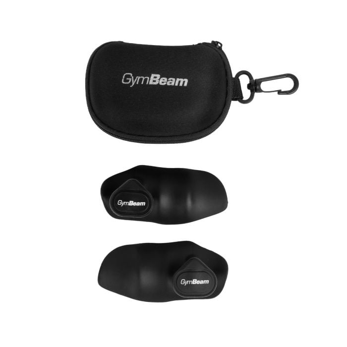 Silicone Grips Black - GymBeam single_variant