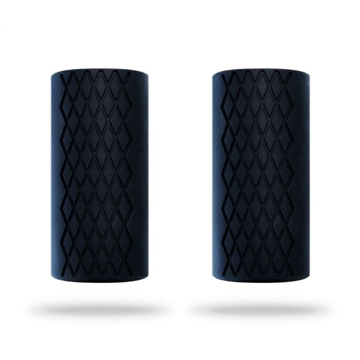 Silicone Weight Bar Grips Grip - GymBeam single_variant