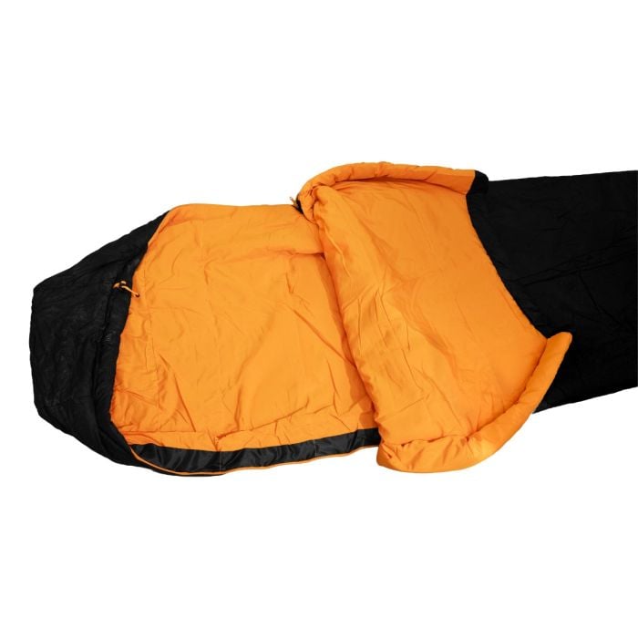 Sleeping Bag 3Season- GymBeam single_variant