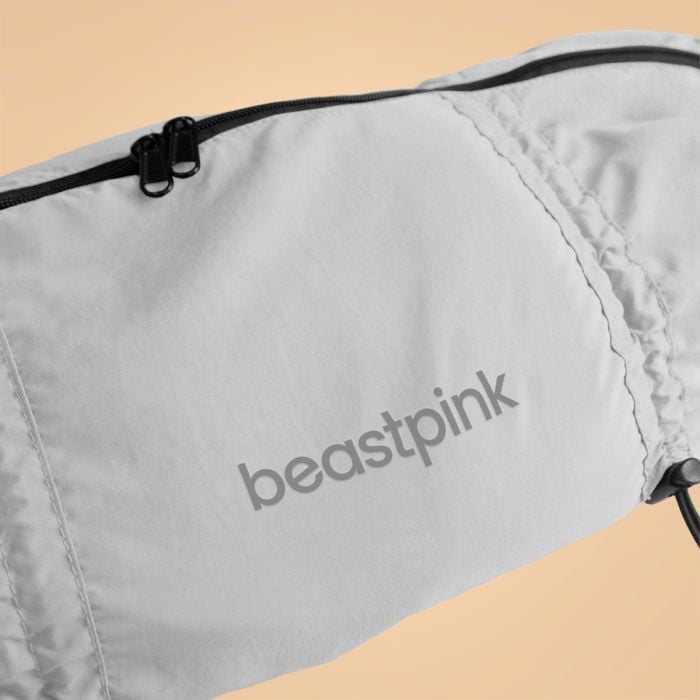 Hyper Sling Bag Ivory - BeastPink single_variant