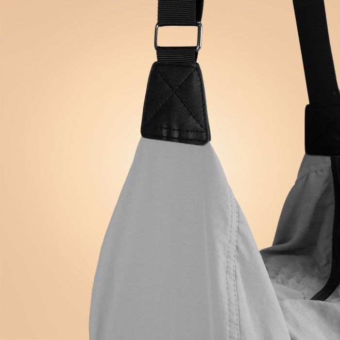 Hyper Sling Bag Ivory - BeastPink single_variant