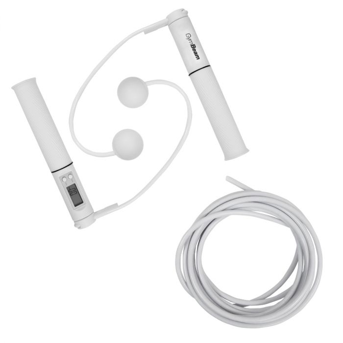 Smart Skipping Rope - GymBeam single_variant