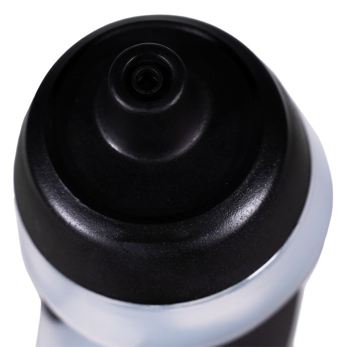 Ergo Sports Bottle Black 600 ml - GymBeam single_variant