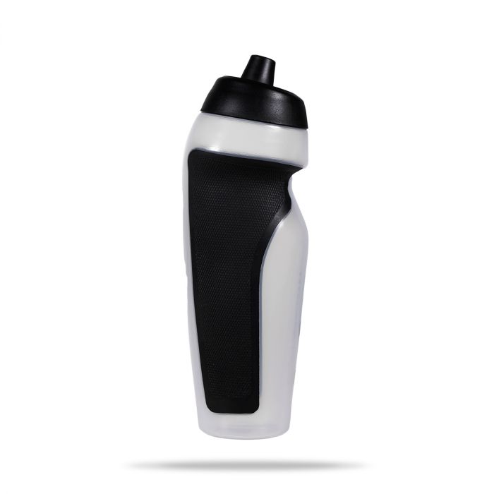 Ergo Sports Bottle Black 600 ml - GymBeam single_variant
