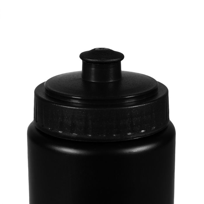 Universal Sports Bottle Black 750 ml - GymBeam single_variant