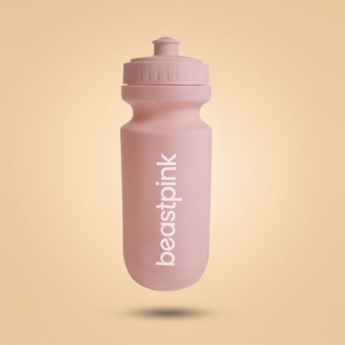 Sips&Dips Sports Bottle Pink 550 ml - BeastPink single_variant