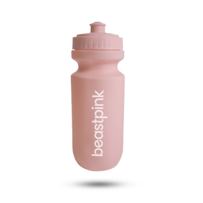 Sips&Dips Sports Bottle Pink 550 ml - BeastPink single_variant
