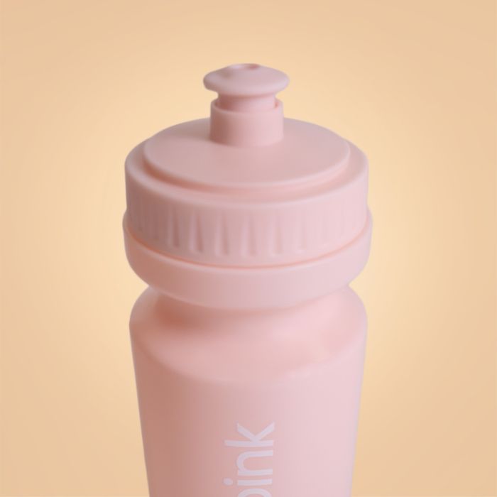 Sips&Dips Sports Bottle Pink 550 ml - BeastPink single_variant