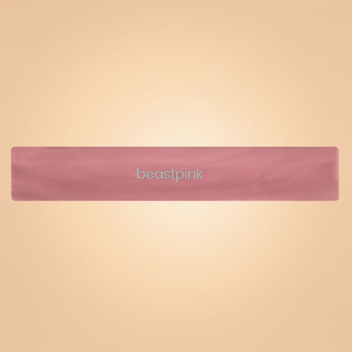 Sports Headband Pink - BeastPink single_variant