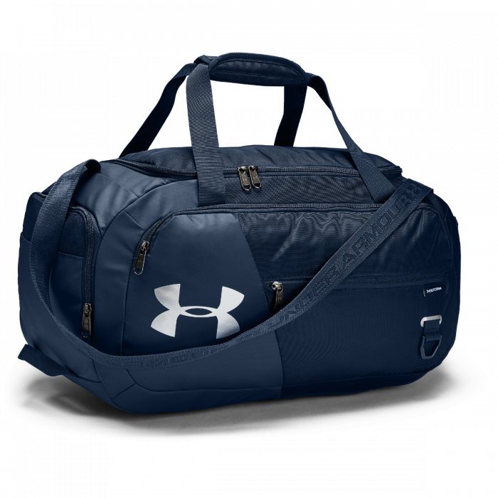 Sports bag Undeniable Duffel 4.0 SM Navy - Under Armour
