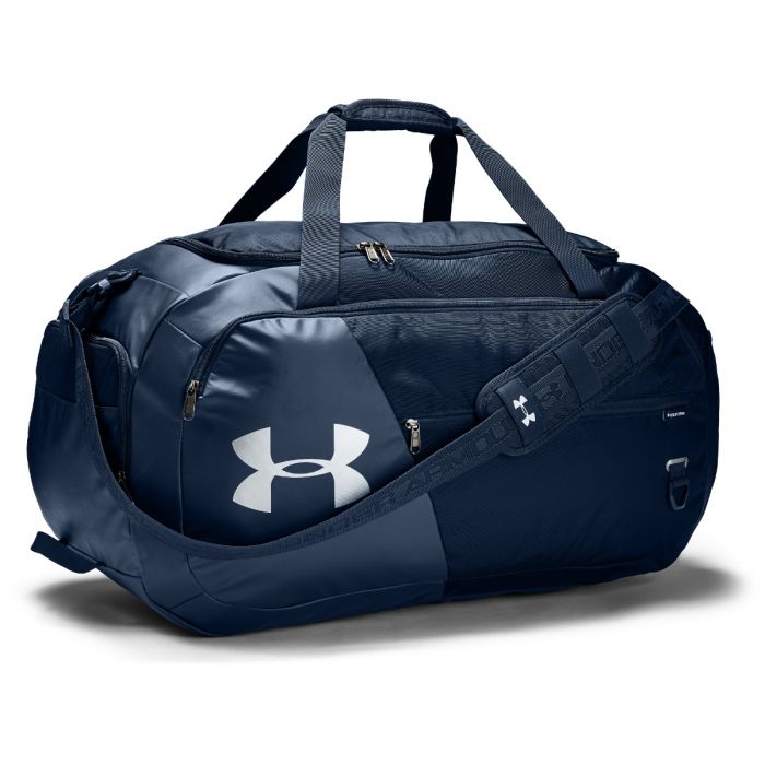 Sports bag Undeniable Duffle 4.0 LG Navy - Under Armour