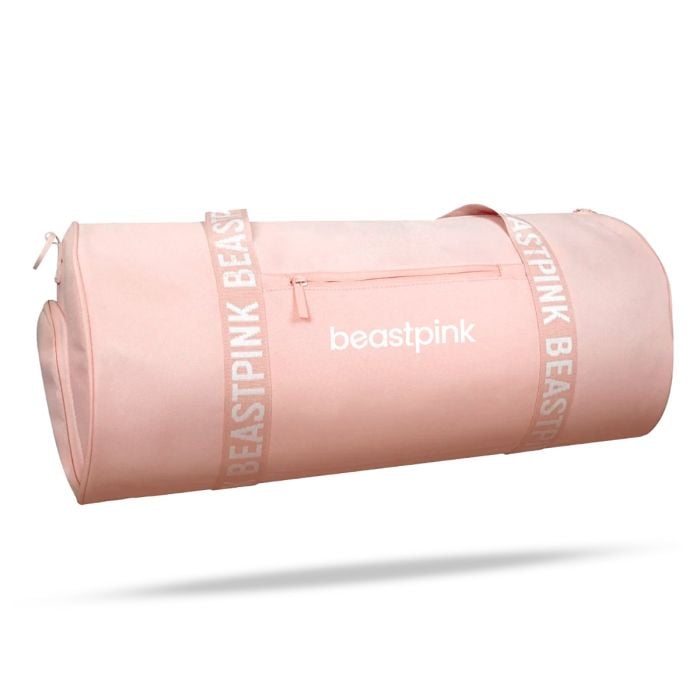 Barrel Bag Baby Pink - BeastPink single_variant
