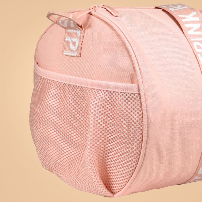Barrel Bag Baby Pink - BeastPink single_variant