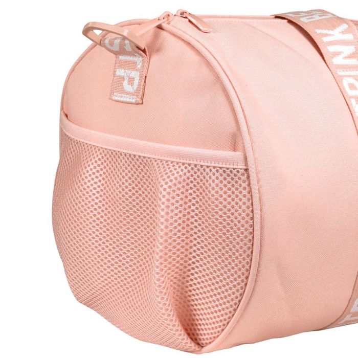 Barrel Bag Baby Pink - BeastPink single_variant