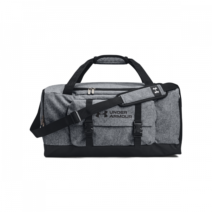 Sports bag Gametime Duffle Grey - Under Armour