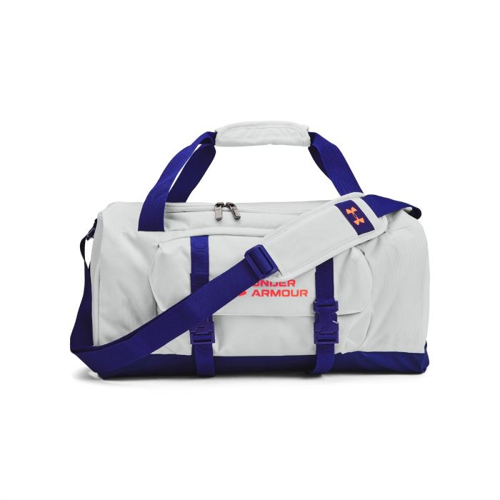 Sports bag Gametime Duffle SM Grey - Under Armour