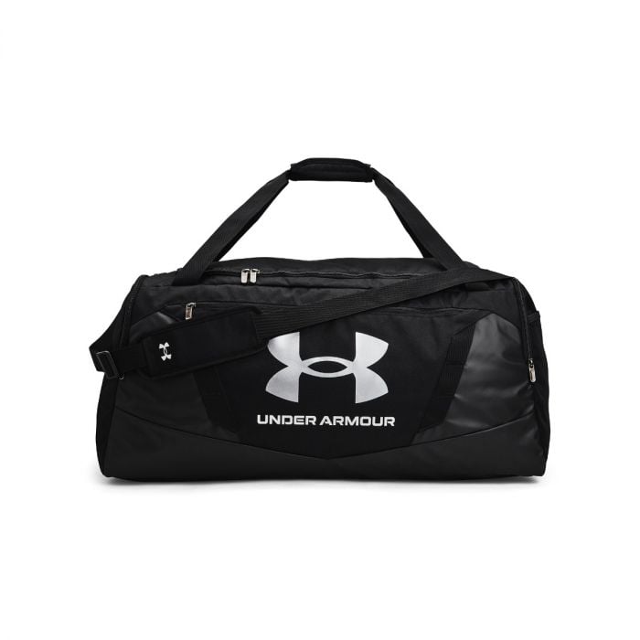 Sports bag Undeniable 5.0 Duffle LG Black - Under Armour 