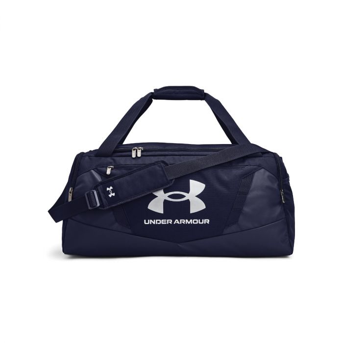 Sports bag Undeniable 5.0 Duffle MD Navy - Under Armour