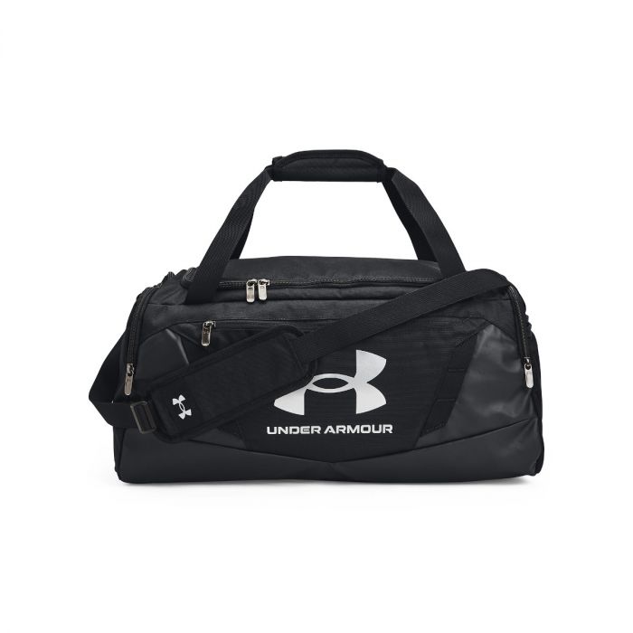 Sports bag Undeniable 5.0 Duffle SM Black - Under Armour