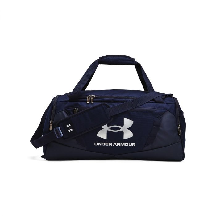 Sports bag Undeniable 5.0 Duffle SM Navy - Under Armour