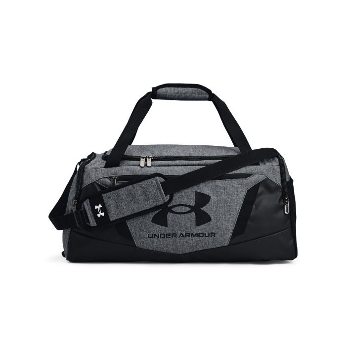 Sports bag Undeniable 5.0 Duffle SM Grey - Under Armour